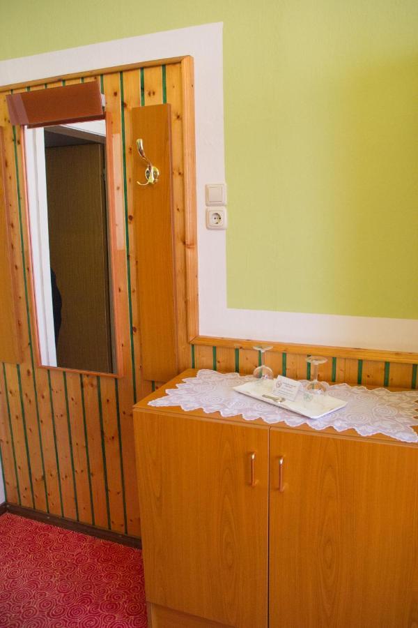 Hotel Central Bad Elster Εξωτερικό φωτογραφία