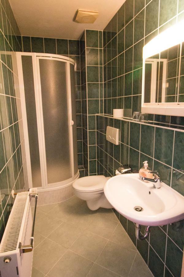 Hotel Central Bad Elster Εξωτερικό φωτογραφία
